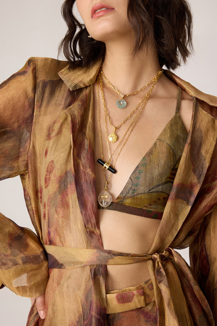 Belen Trench