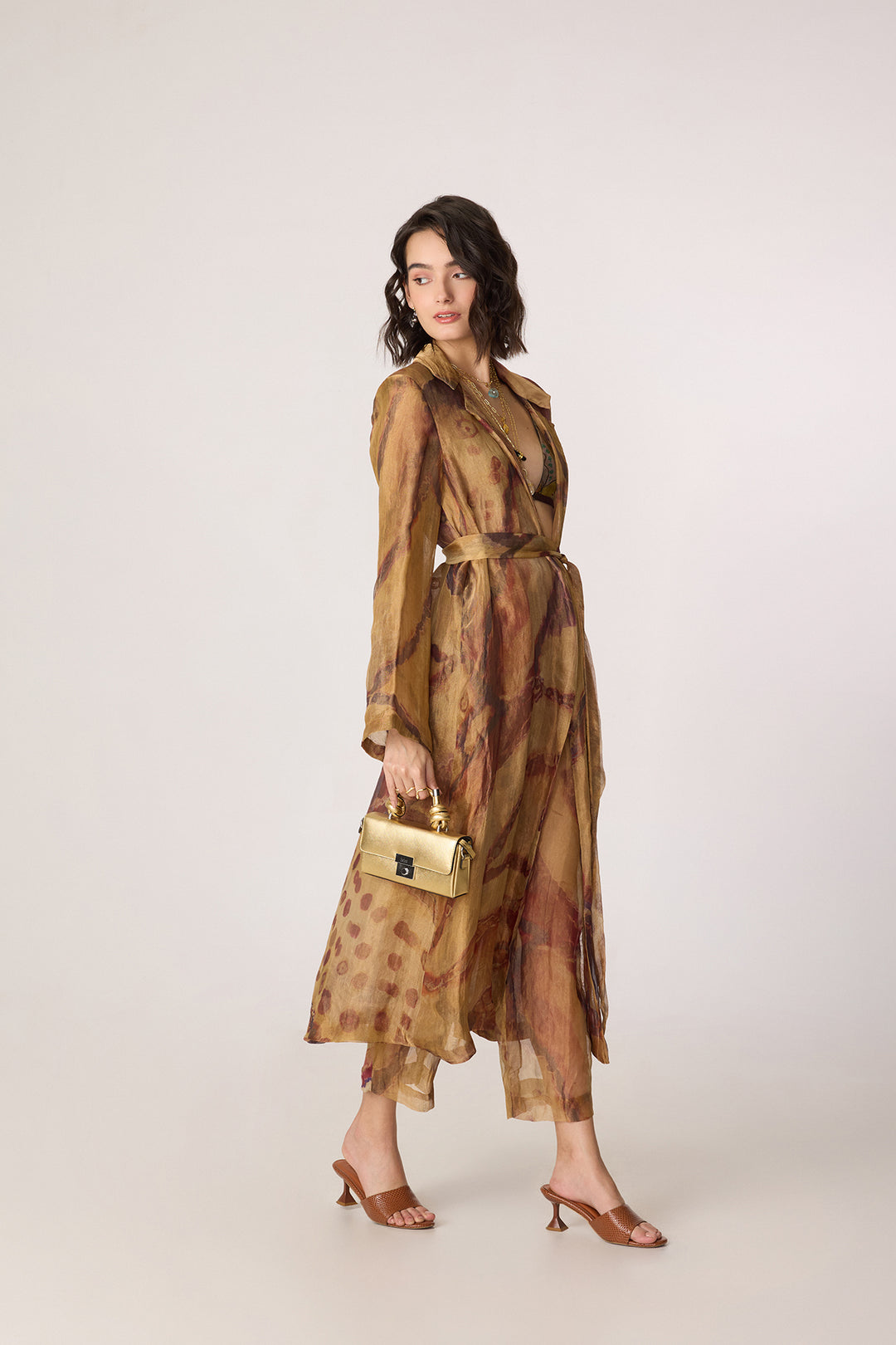 Belen Trench