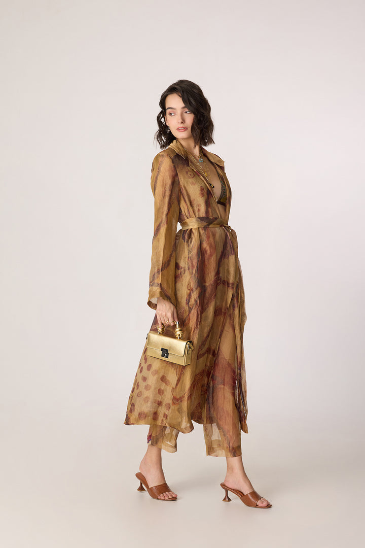 Belen Trench
