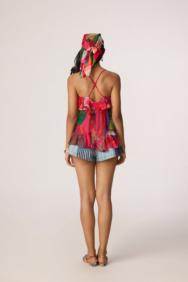 Emira Shorts