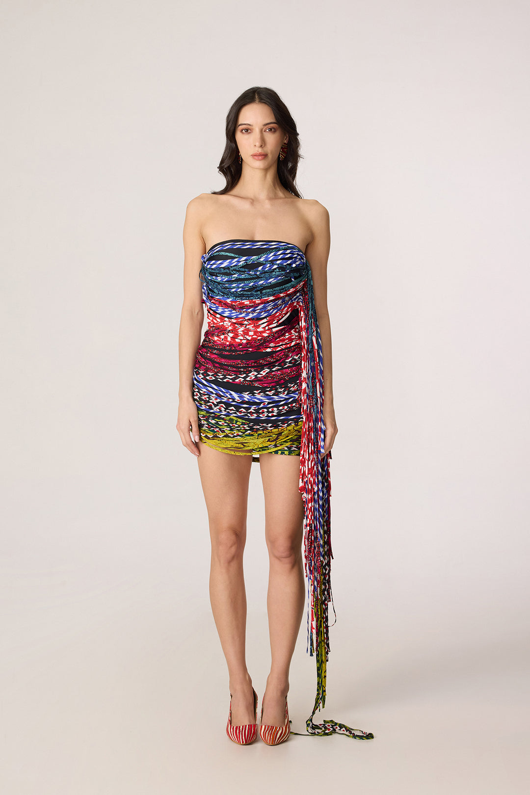 Riley Dress