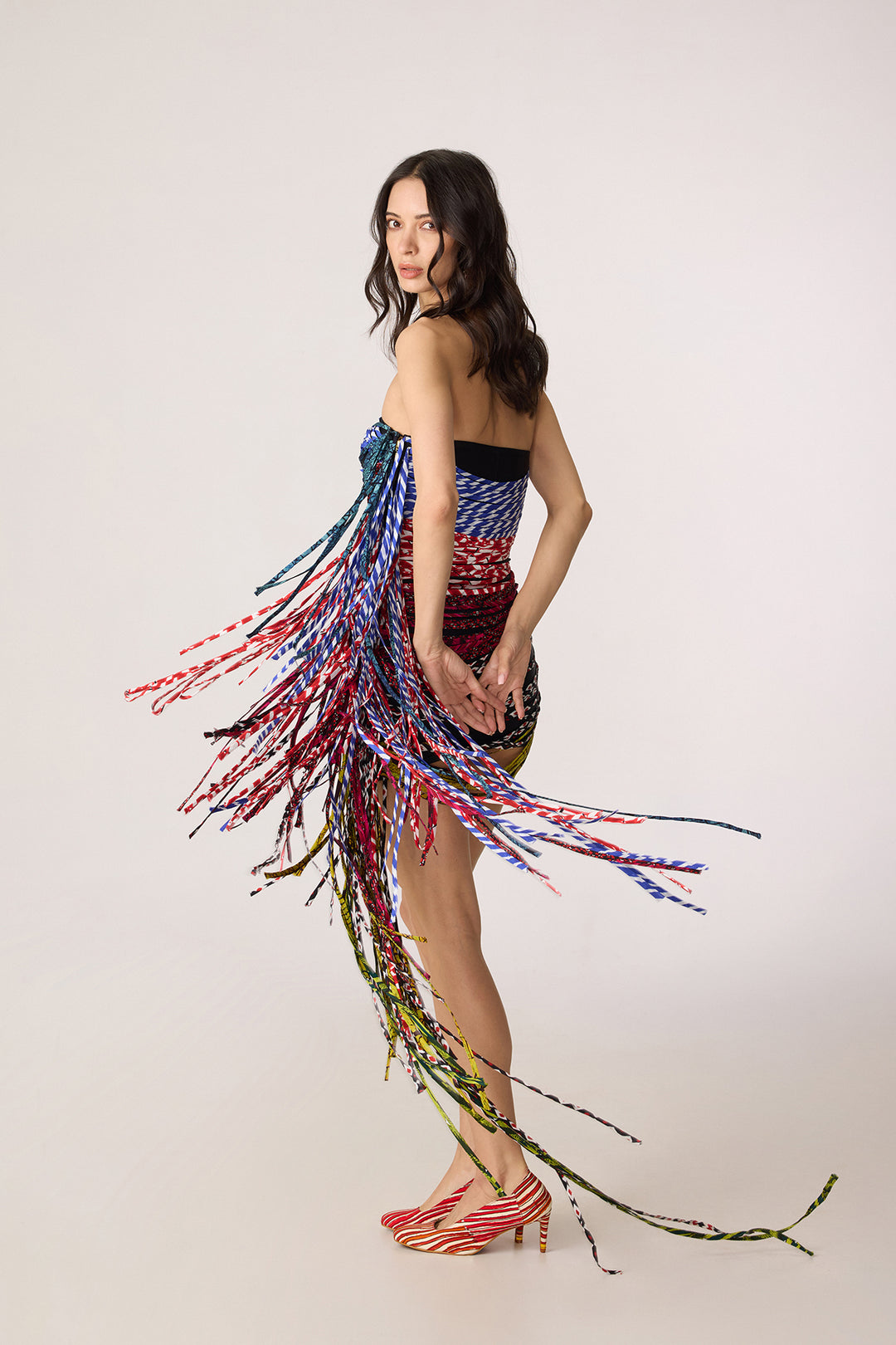 Riley Dress
