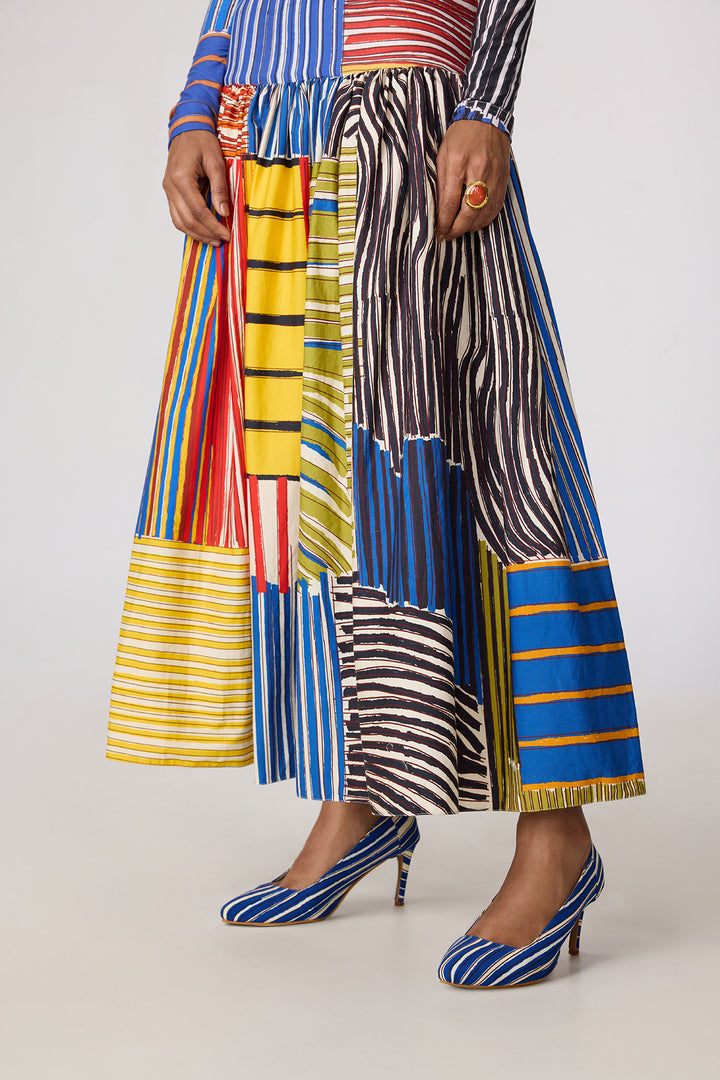Jsper Skirt