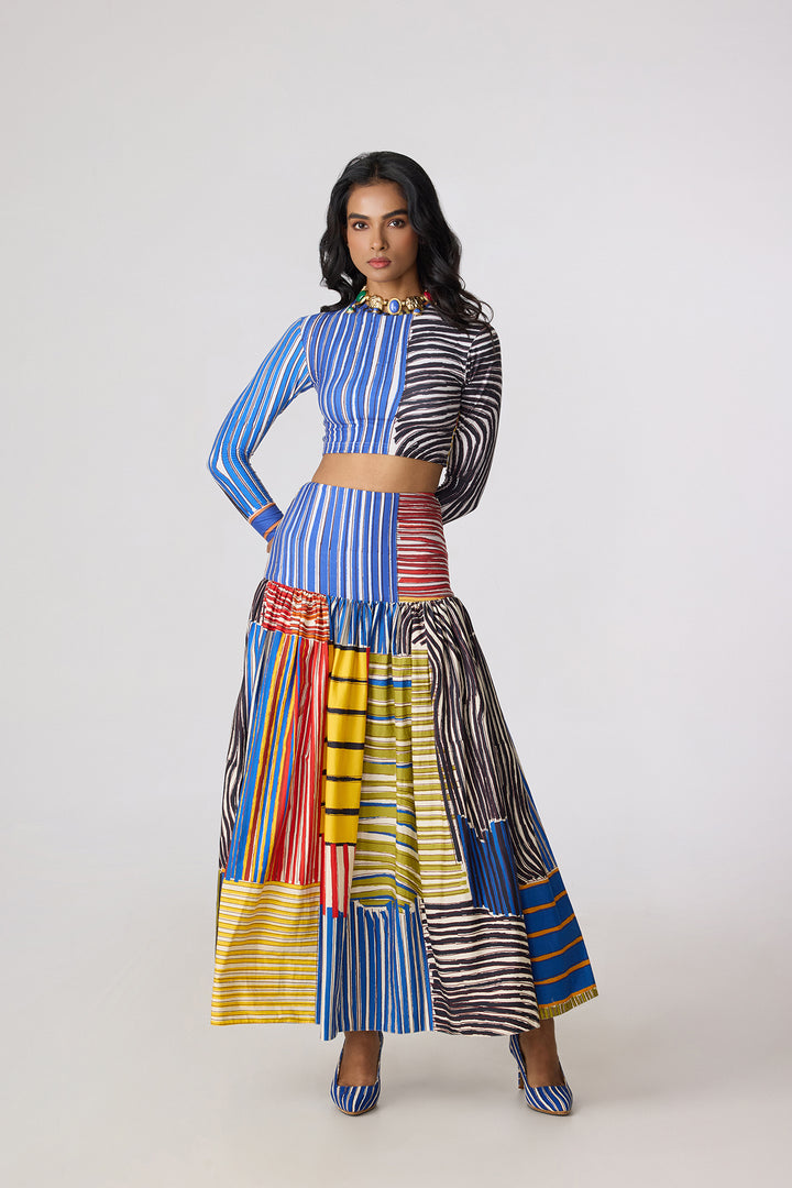 Jsper Skirt