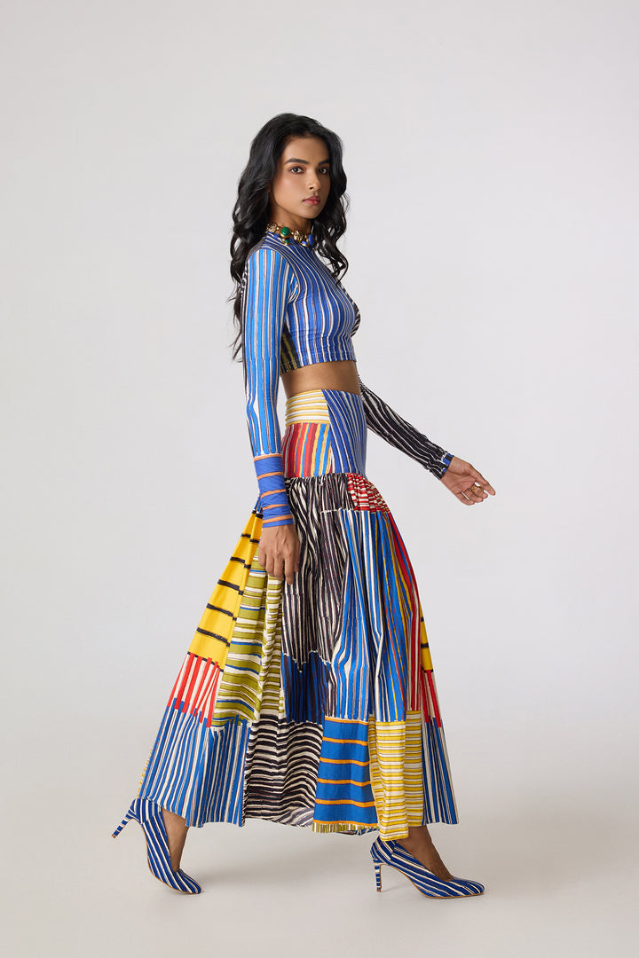 Jsper Skirt