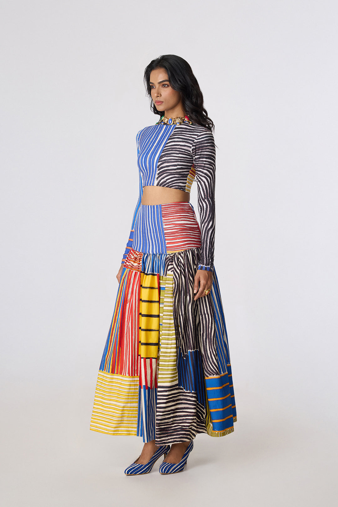 Jsper Skirt