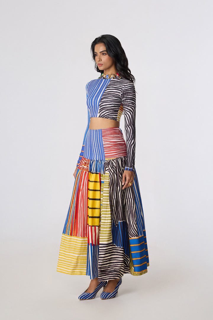 Jsper Skirt