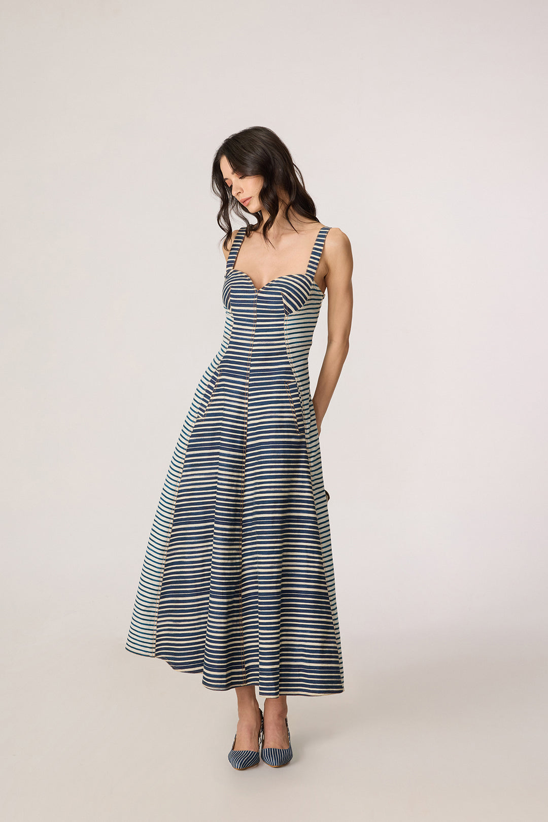 Fia Dress