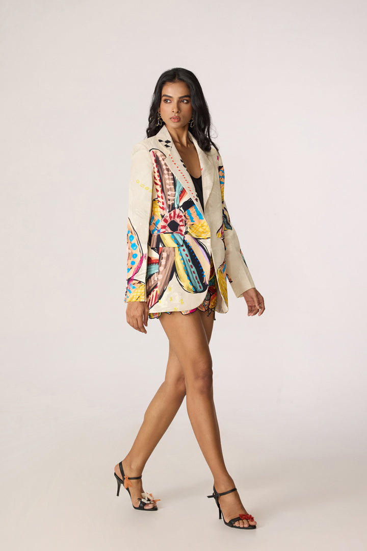 Rebekkah Blazer