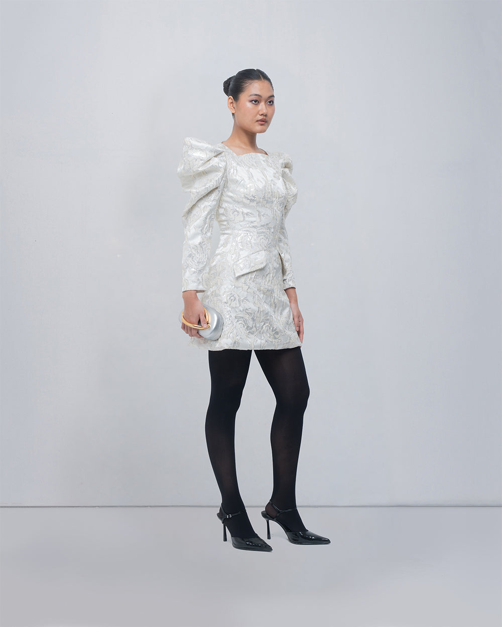 Layla Dress