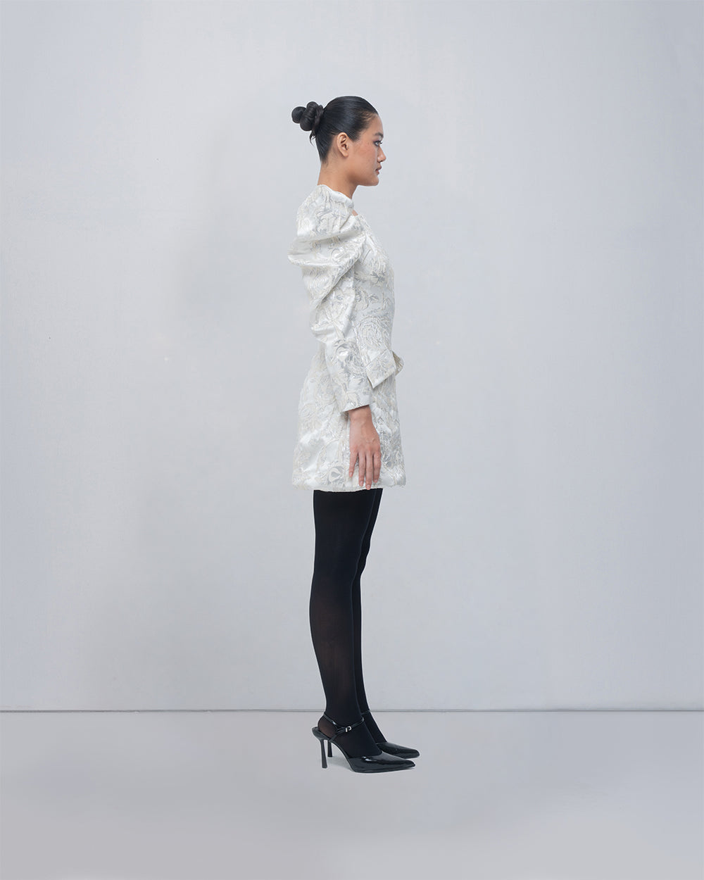 Layla Dress