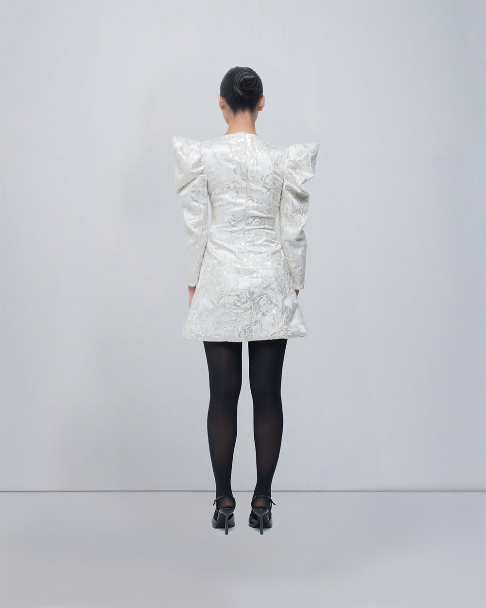 Layla Dress