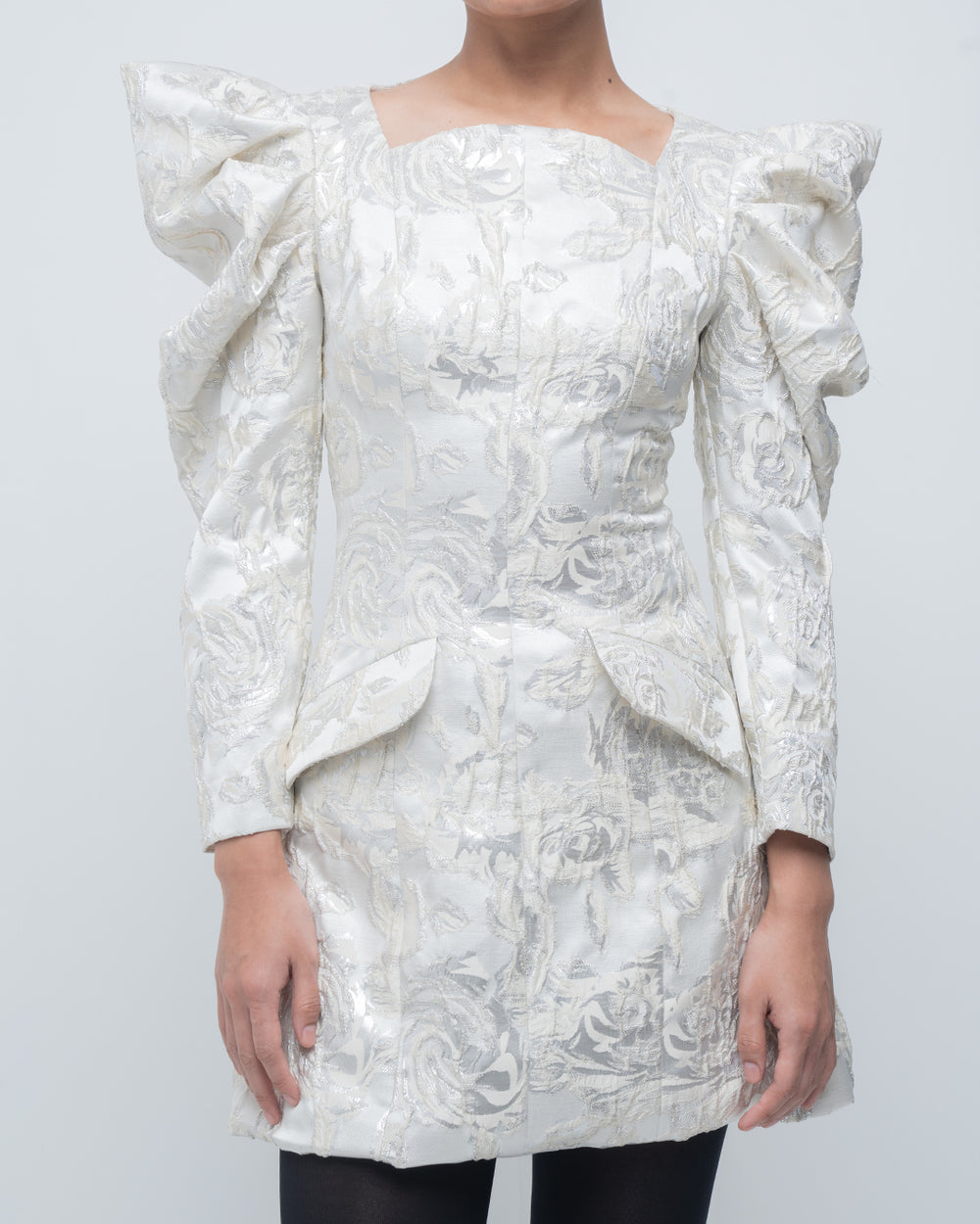 Layla Dress