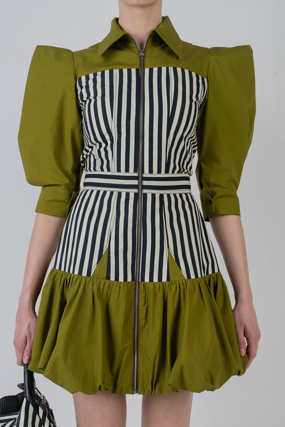 Mer Dress