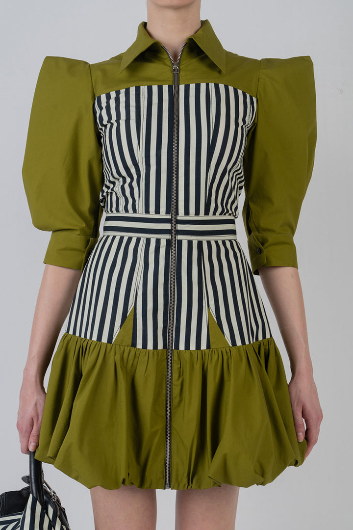 Mer Dress