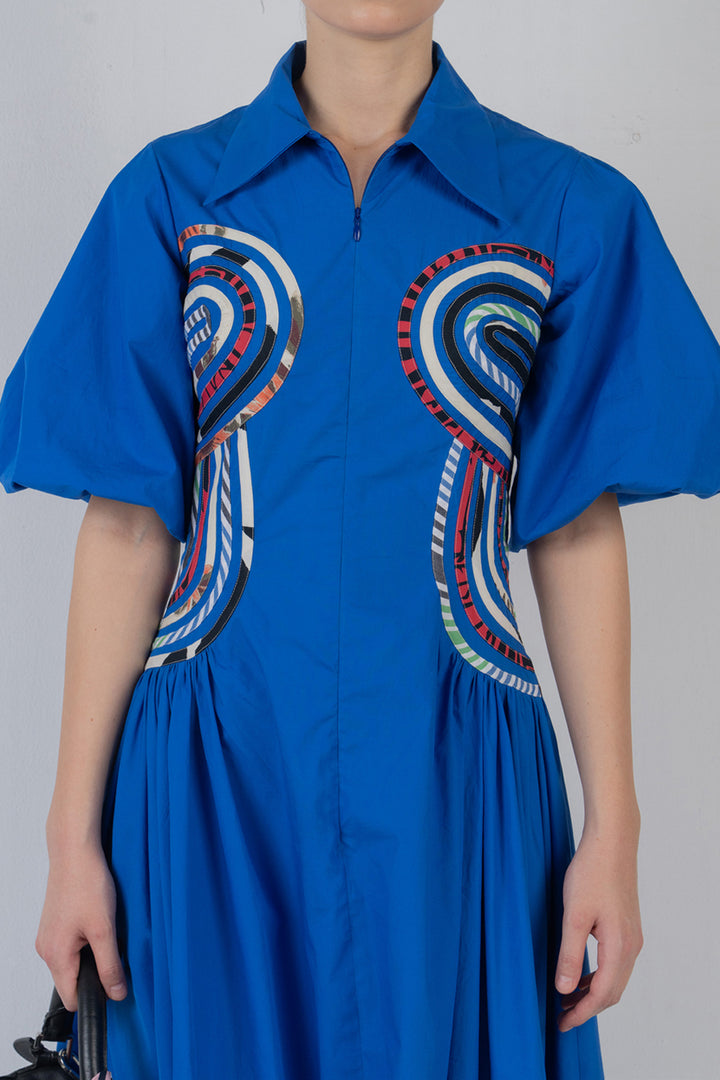 Curva Dress