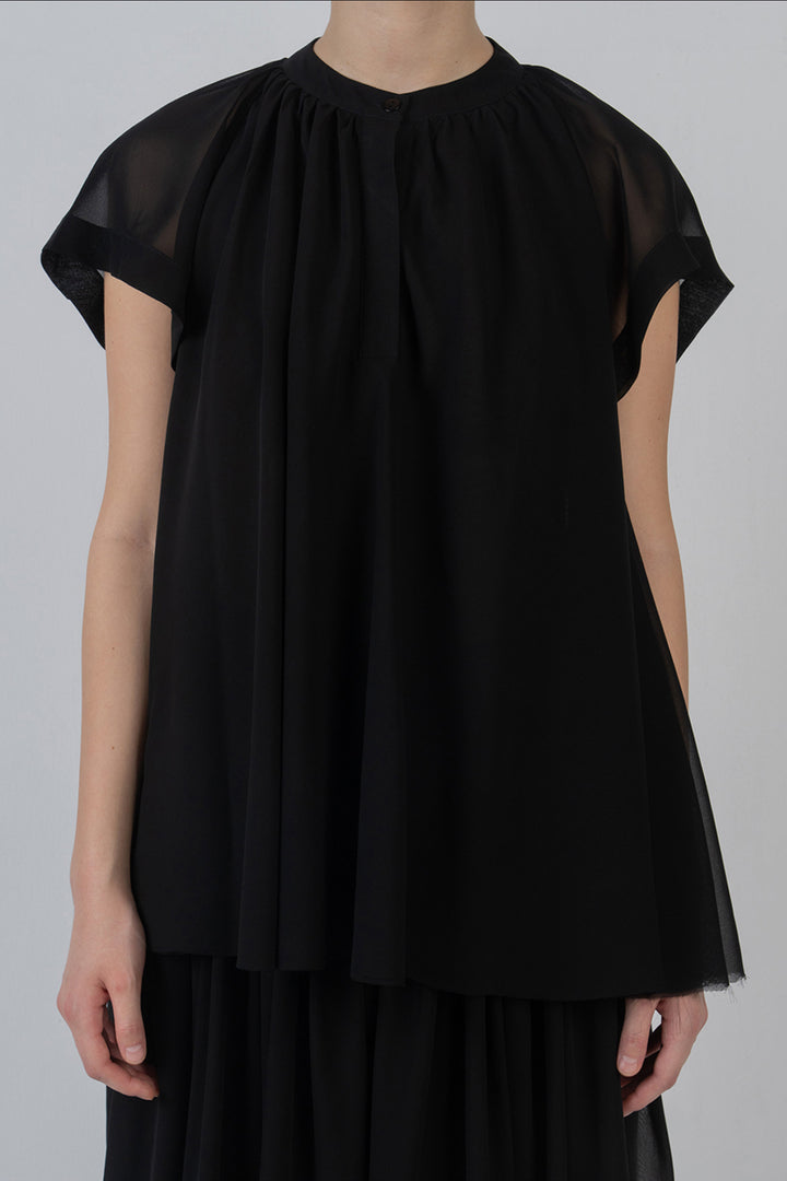 Ayre Georgette Top