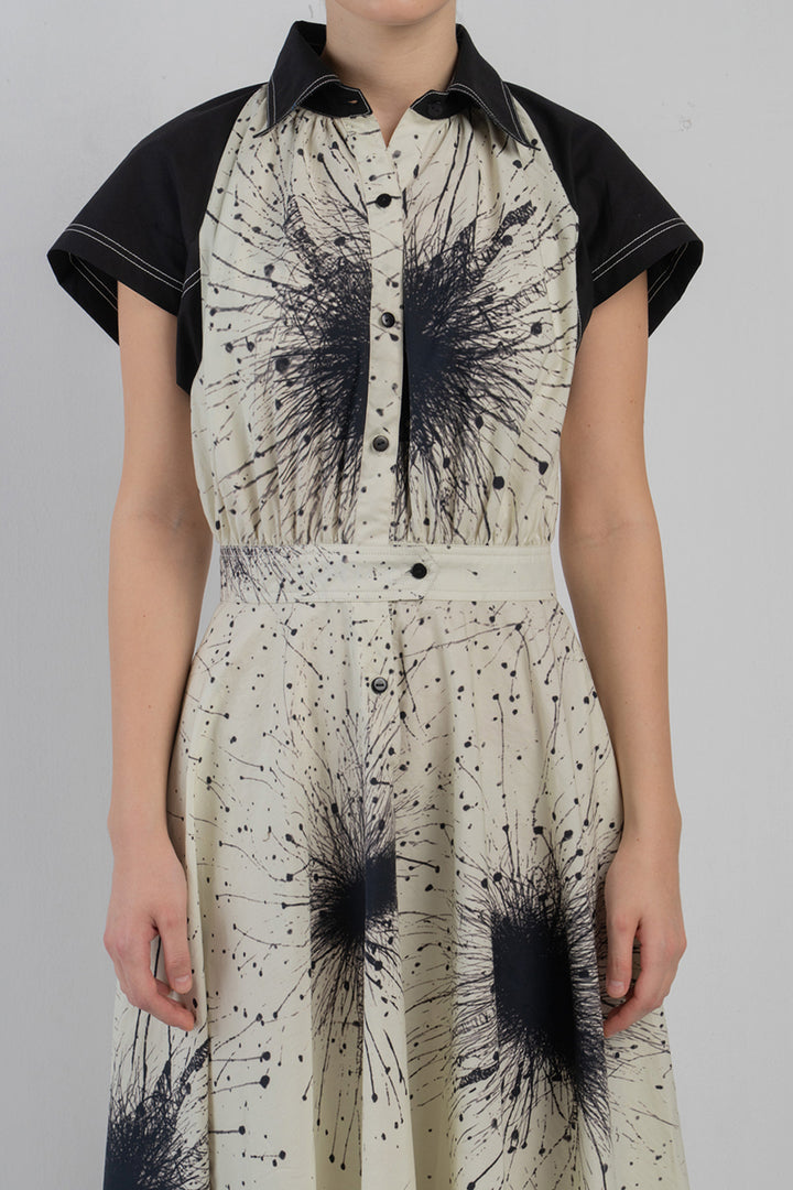 Karolyn Dress