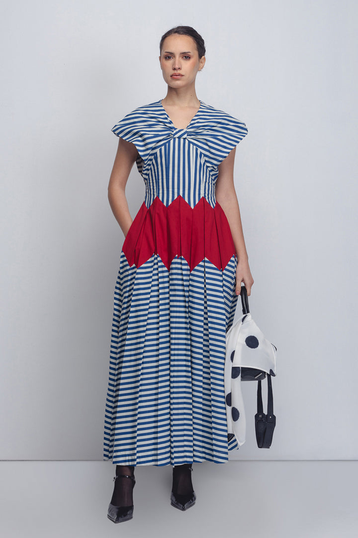 Abra Dress