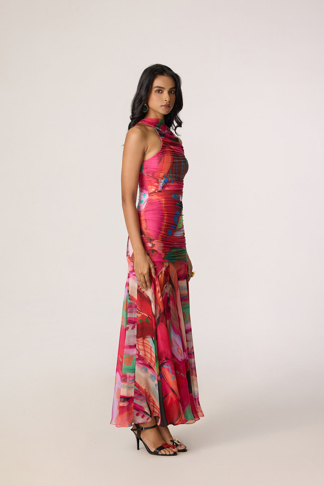 Gemma Dress