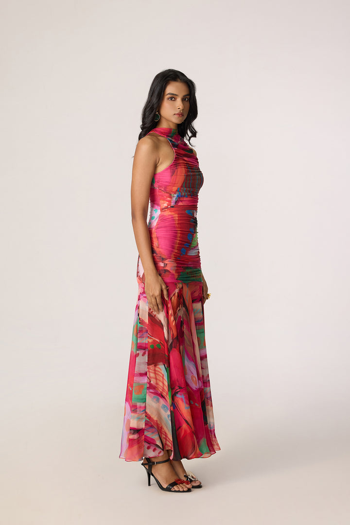 Gemma Dress