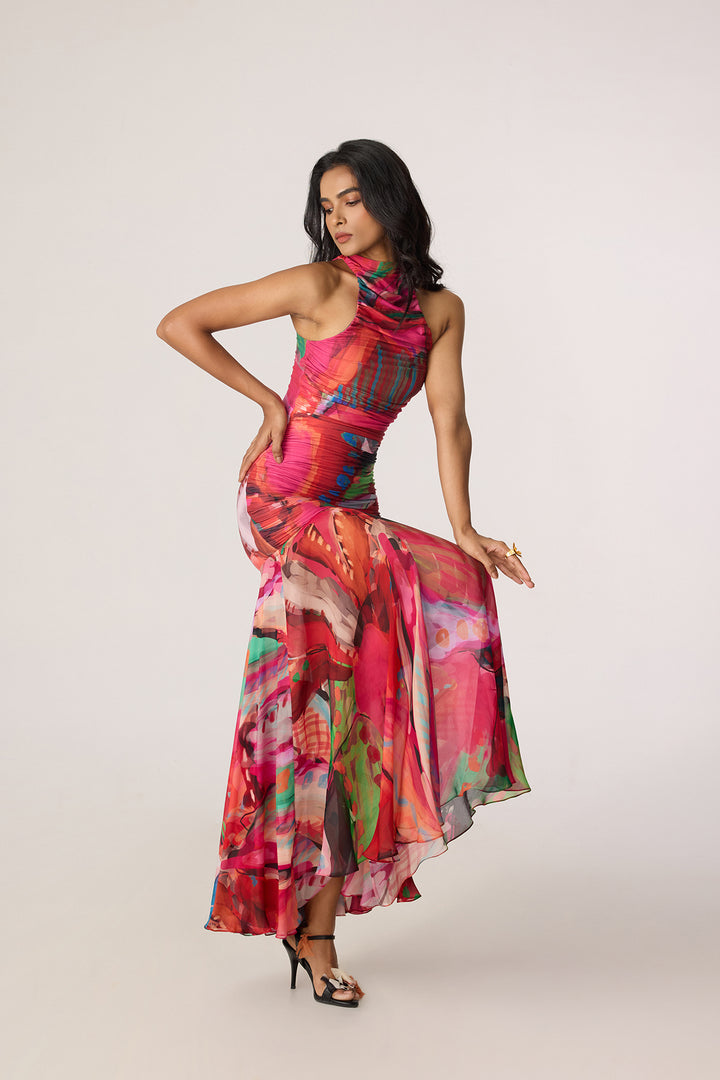 Gemma Dress
