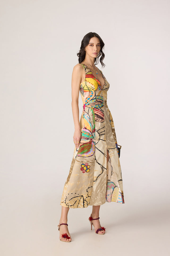 Erika Dress