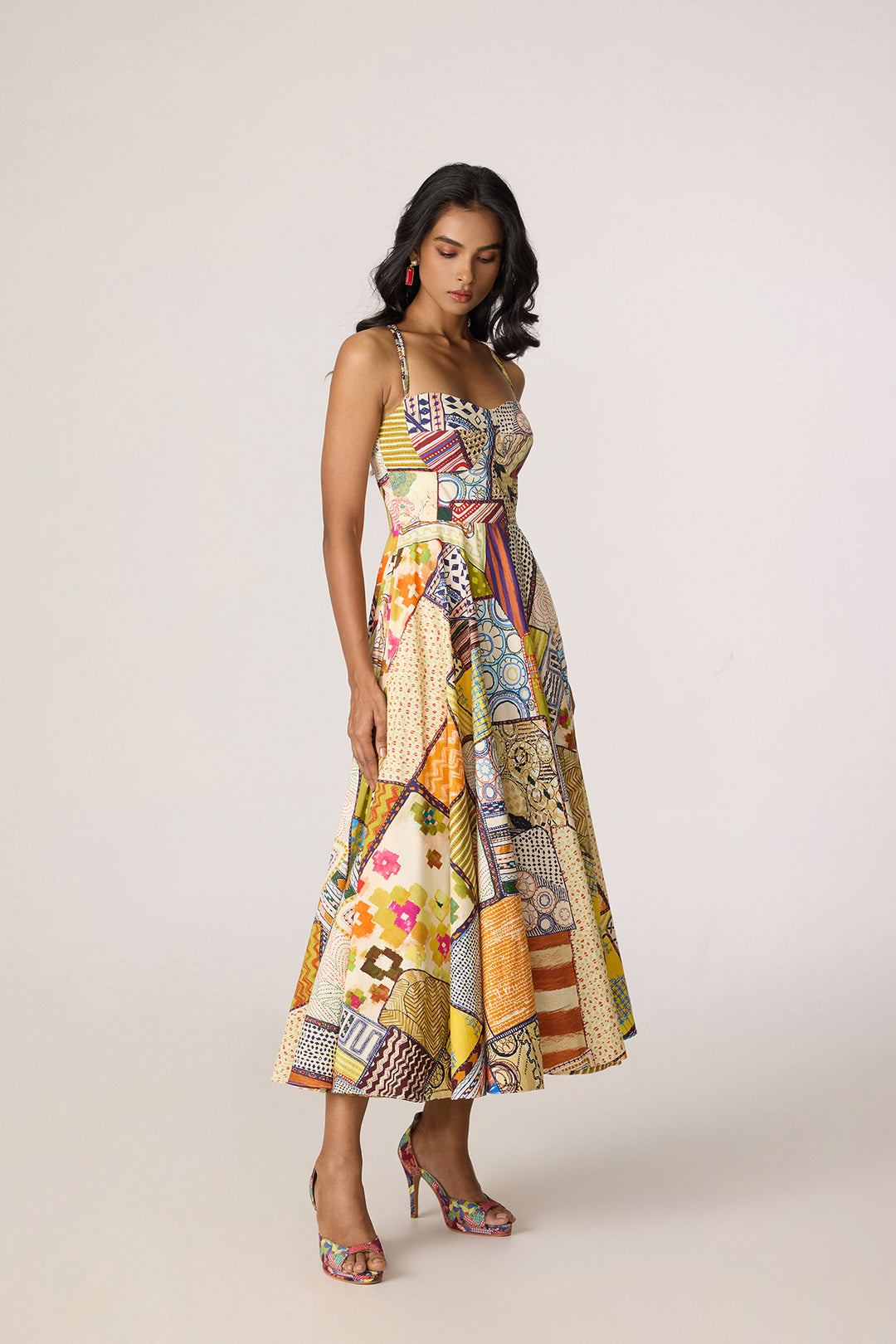 Marilyn Dress