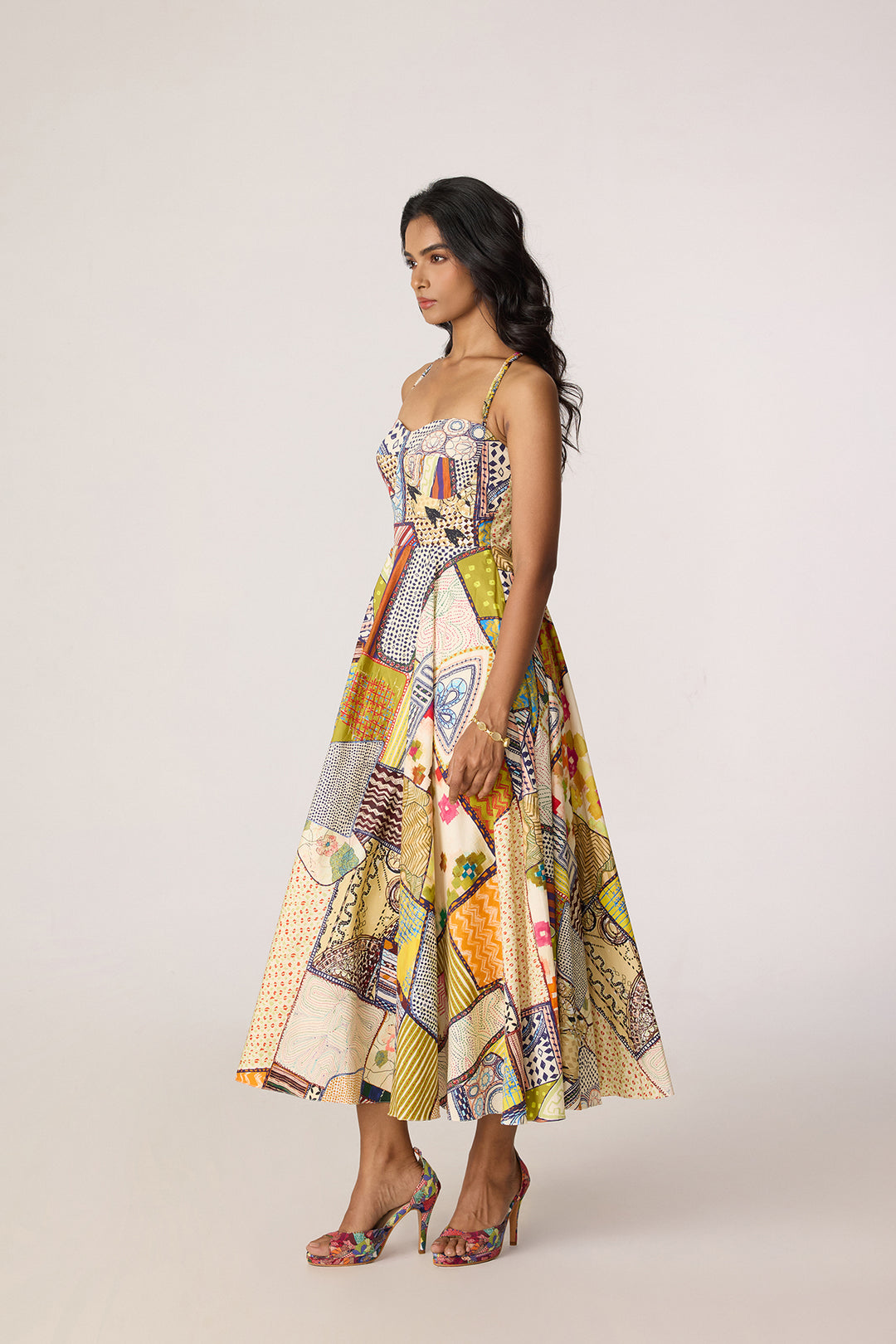 Marilyn Dress
