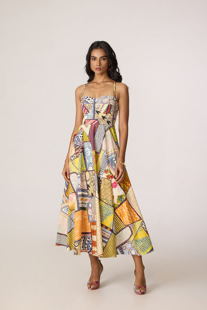 Marilyn Dress