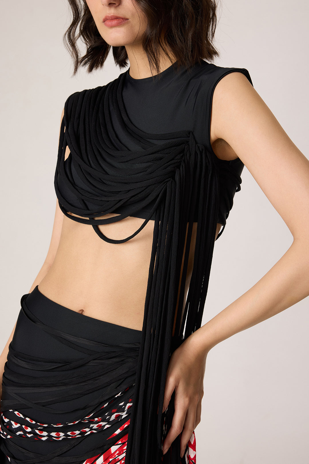 Melia Blouse