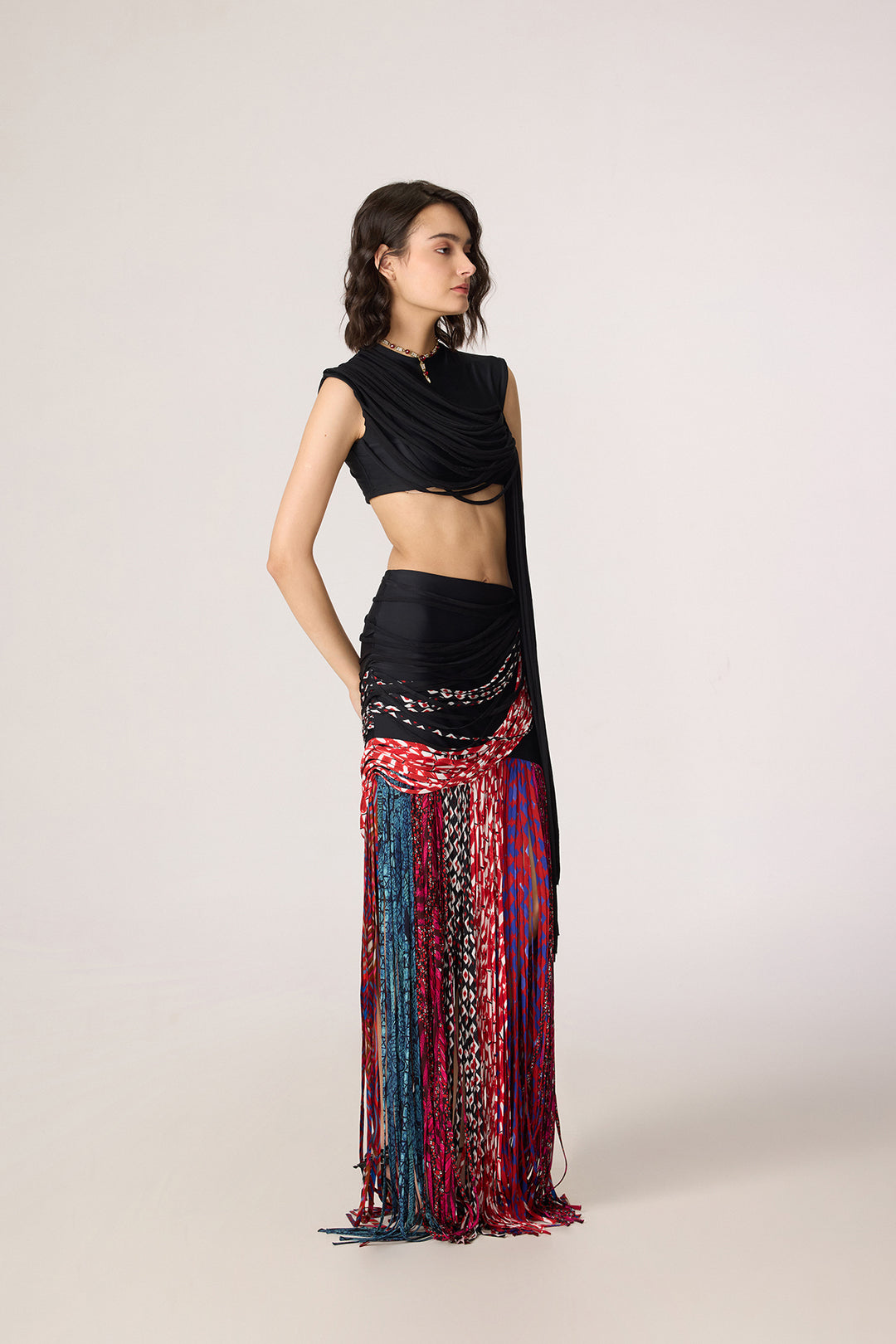 Melia Blouse