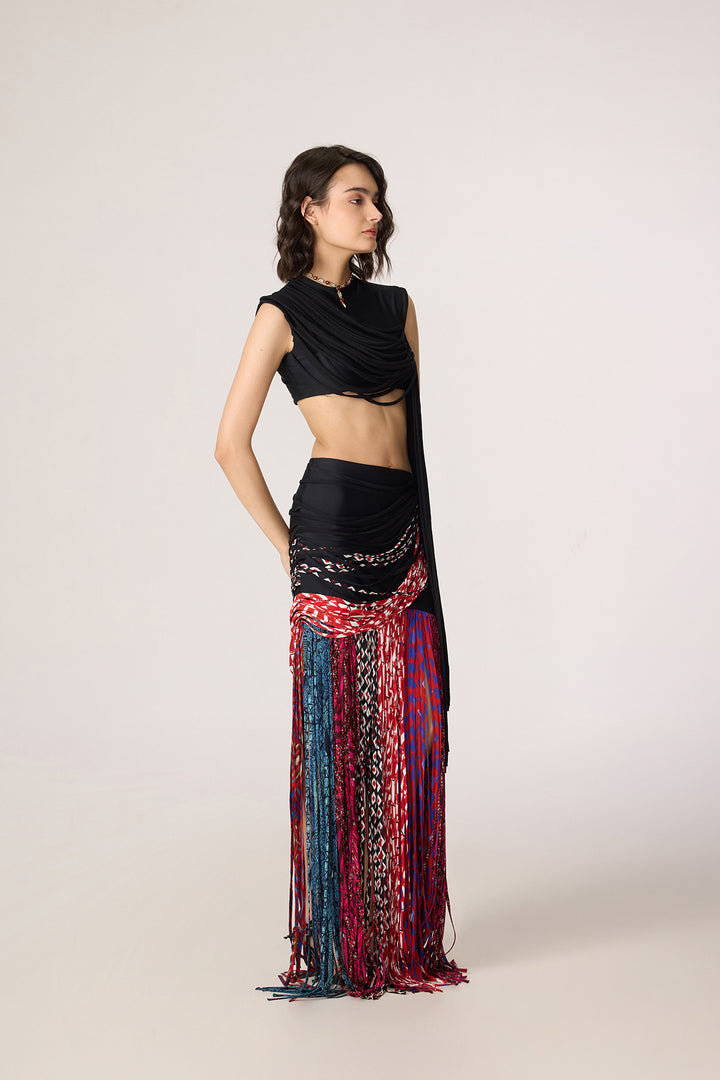 Melia Blouse