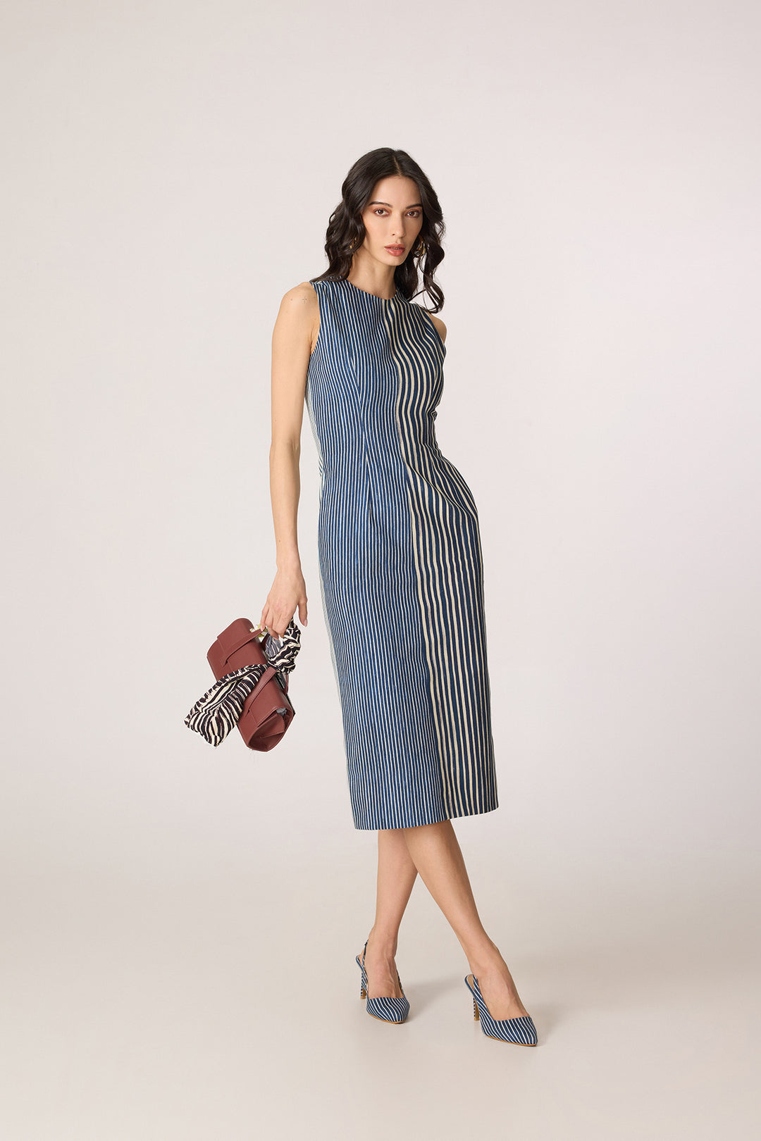 Cassidy Dress