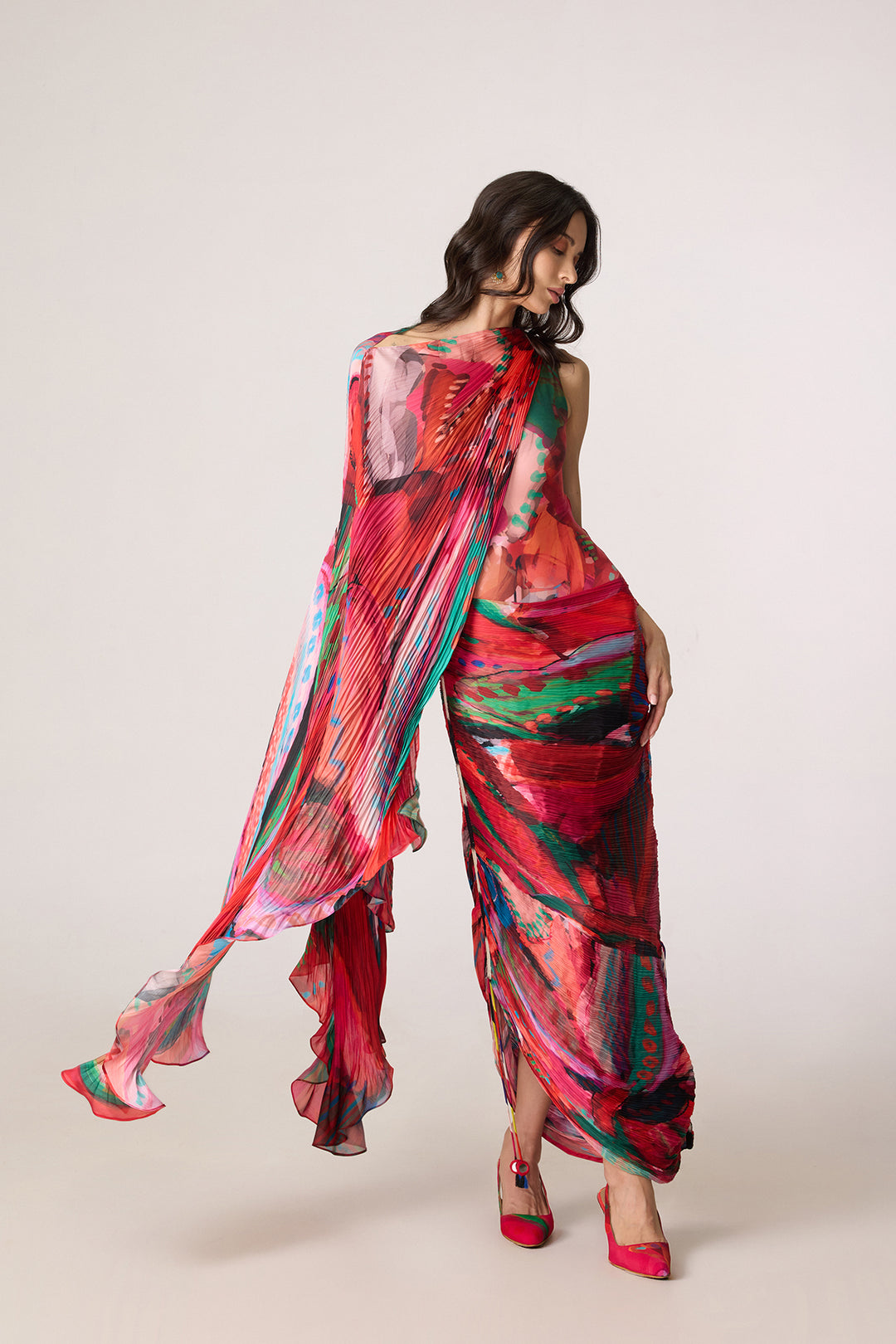 Valen Dress