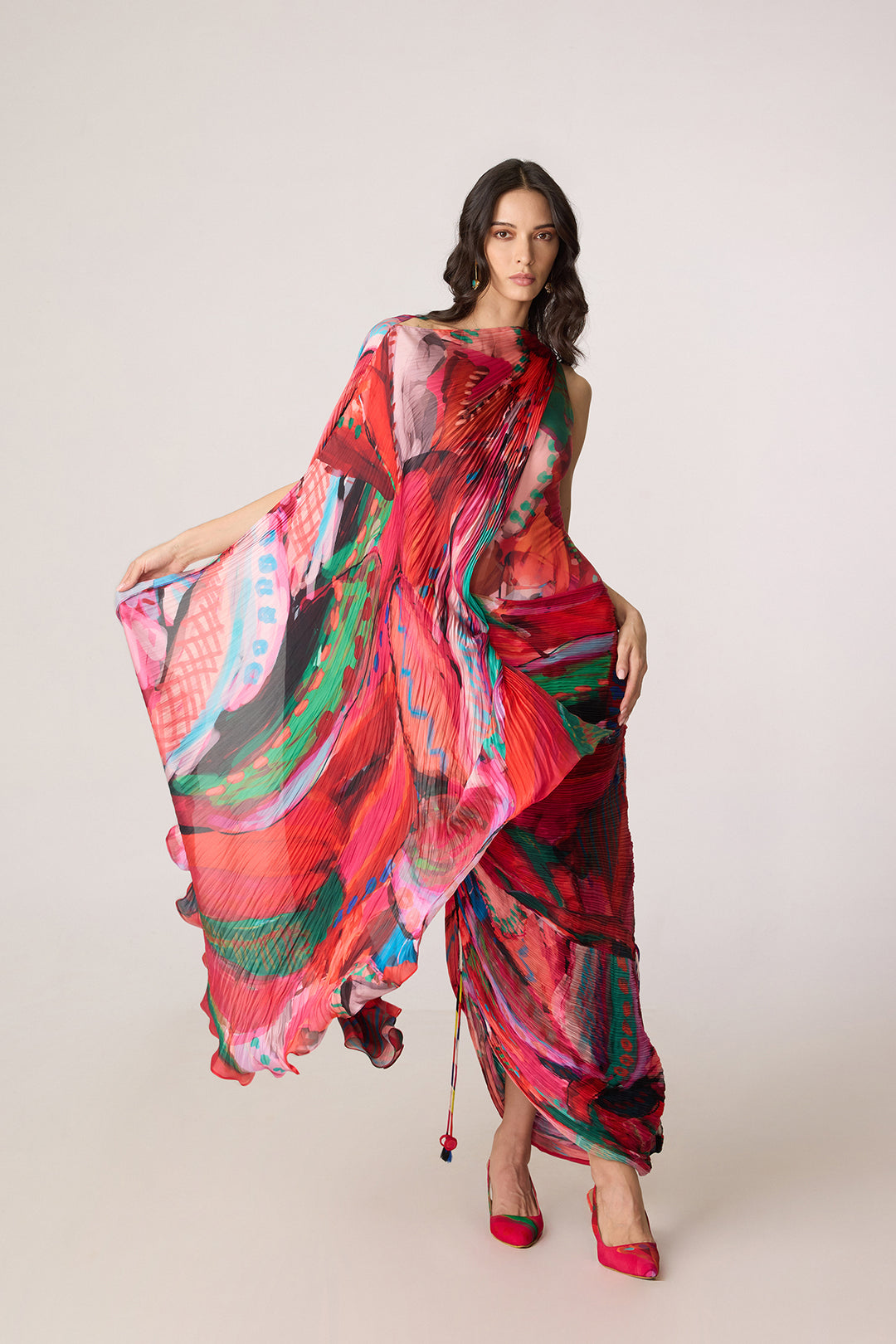 Valen Dress