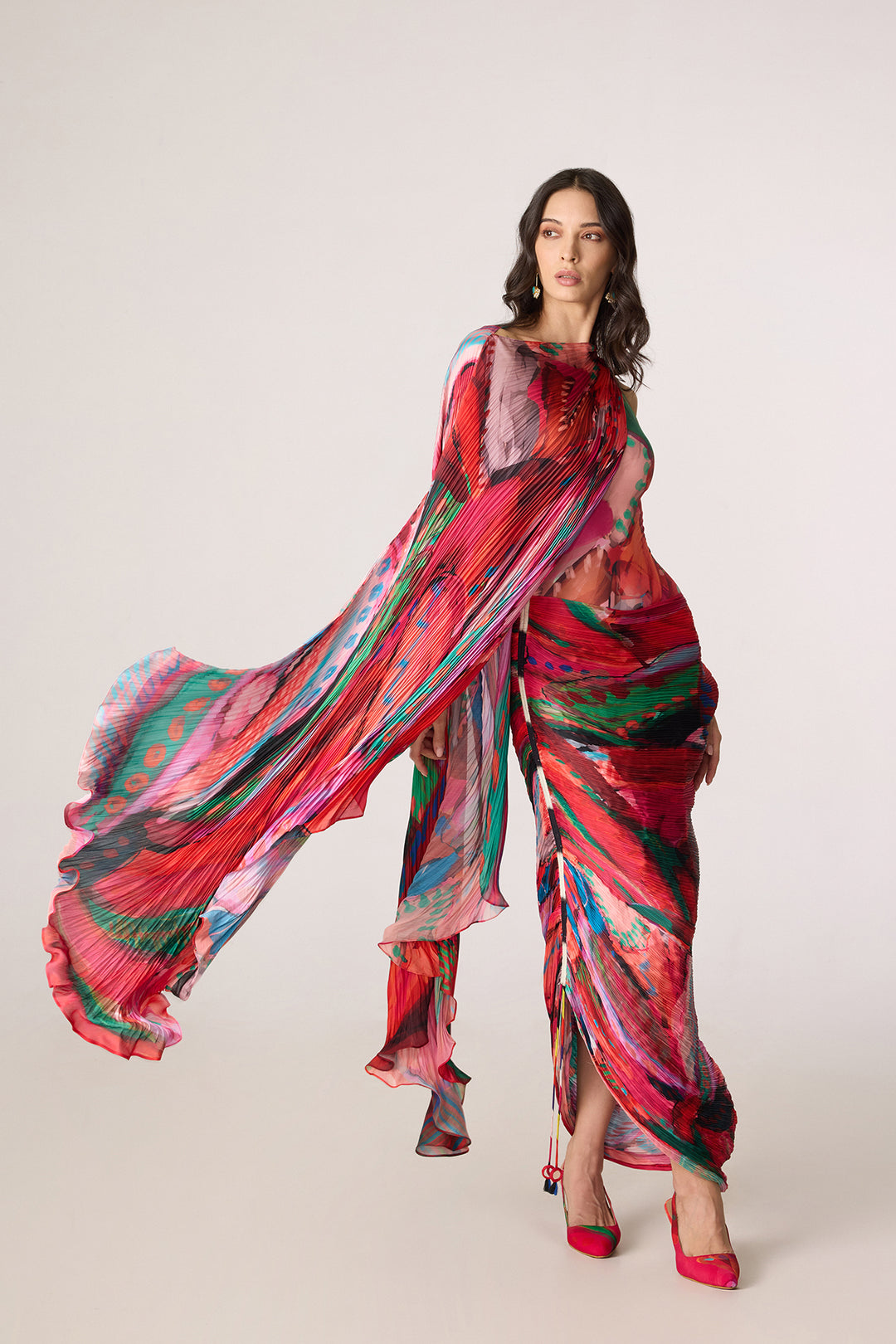 Valen Dress