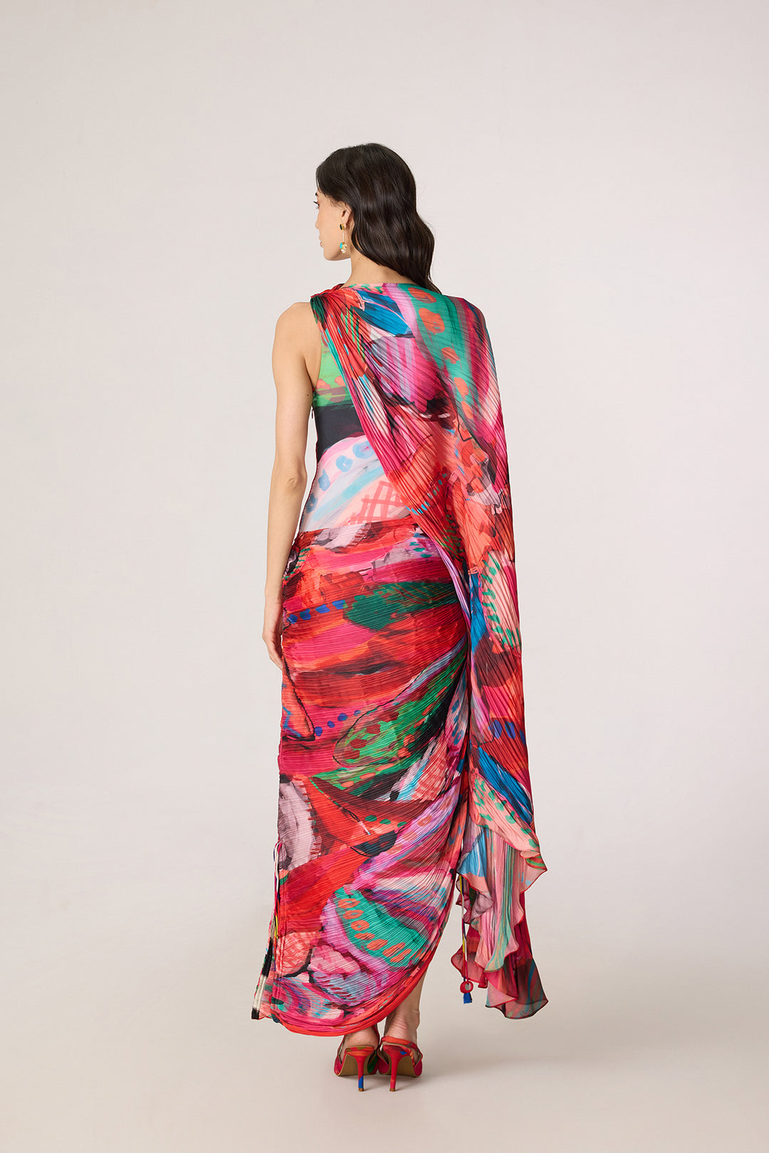 Valen Dress