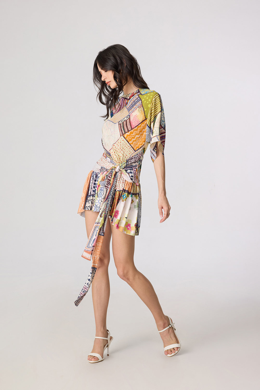 Lisseth Dress