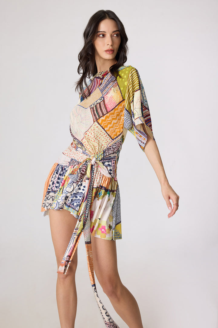 Lisseth Dress