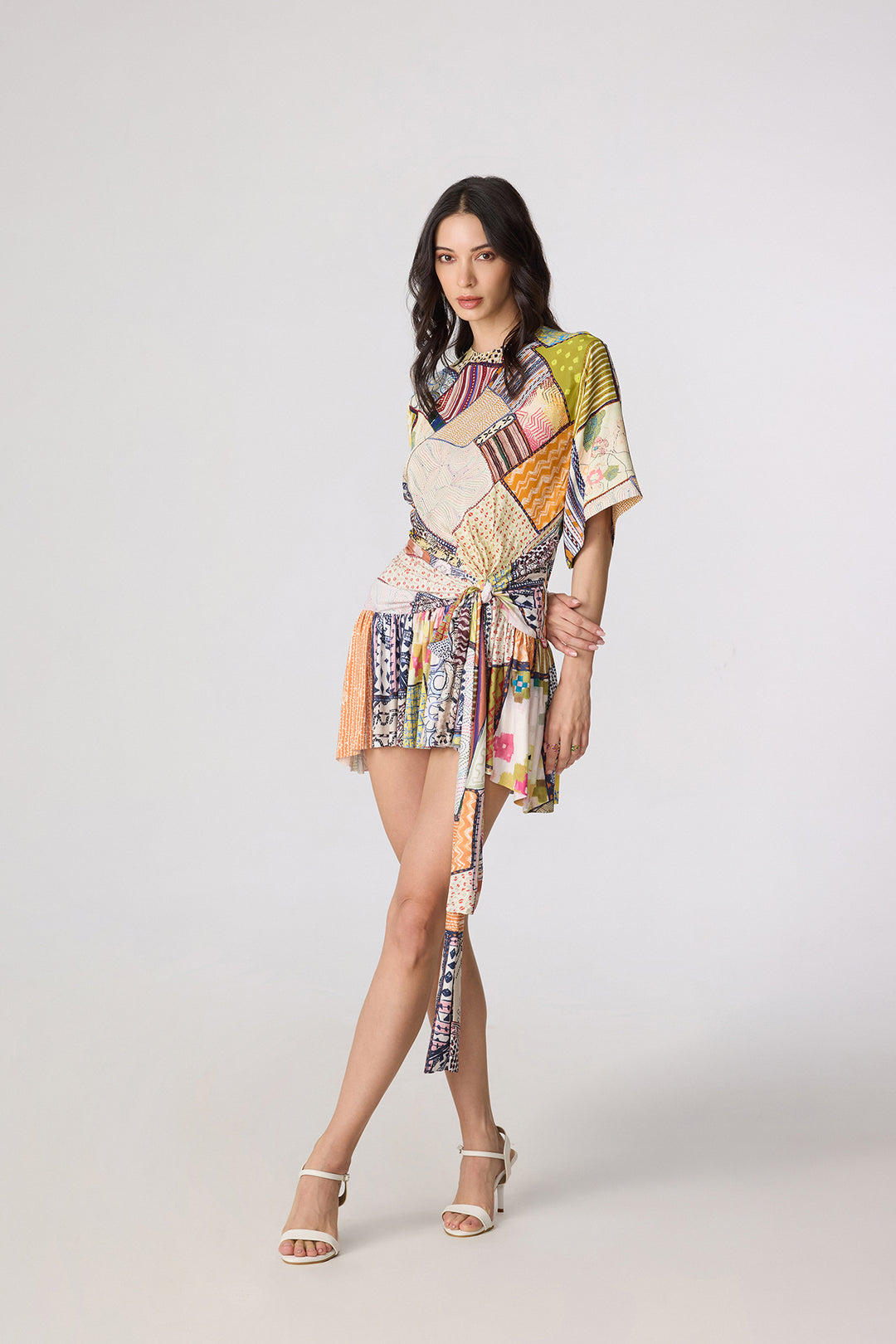 Lisseth Dress