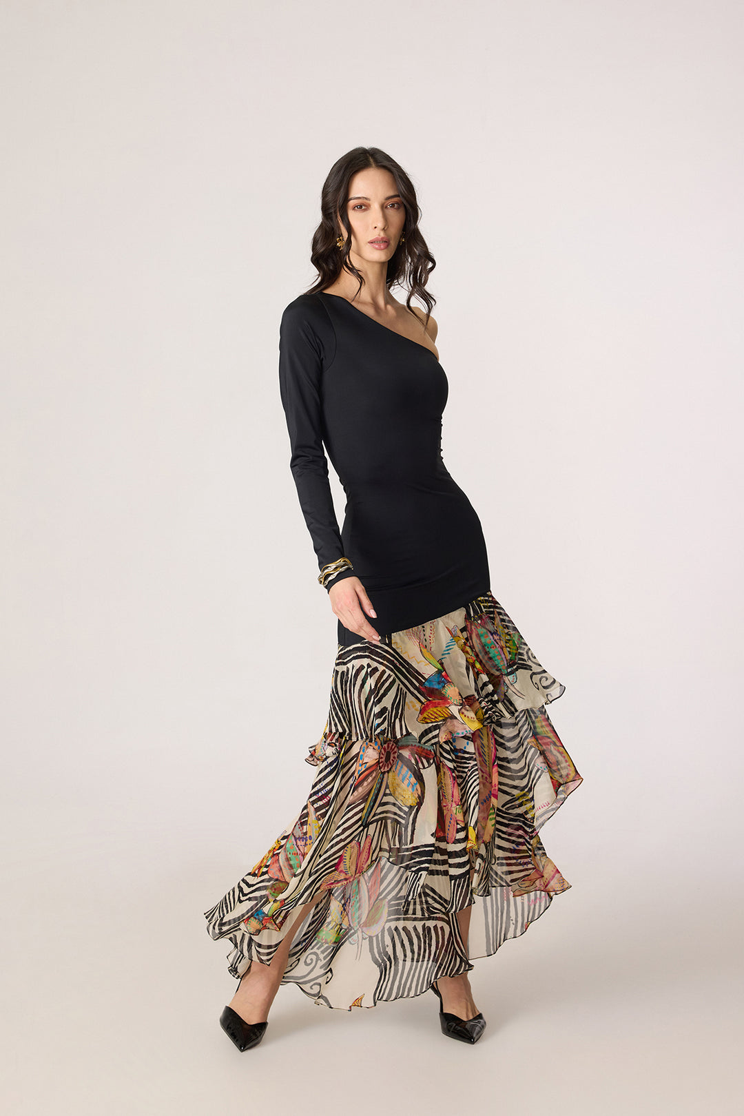Lima Dress