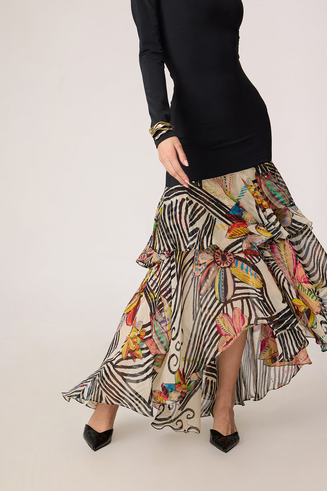 Lima Dress