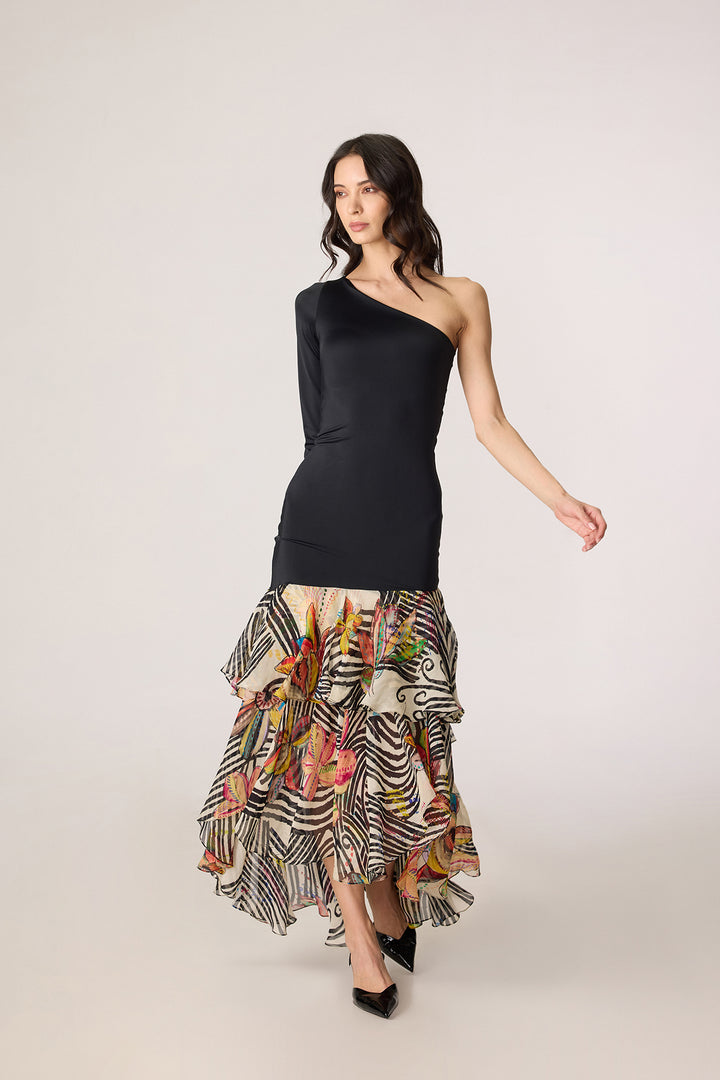 Lima Dress