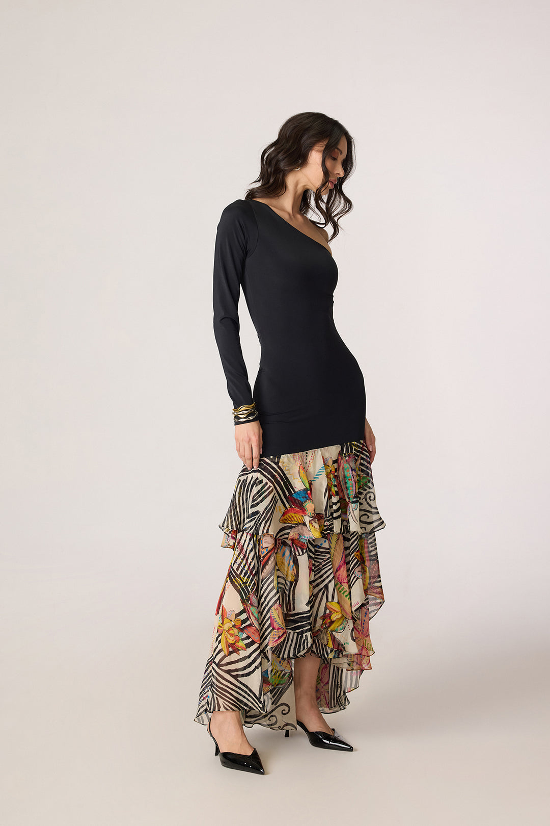 Lima Dress