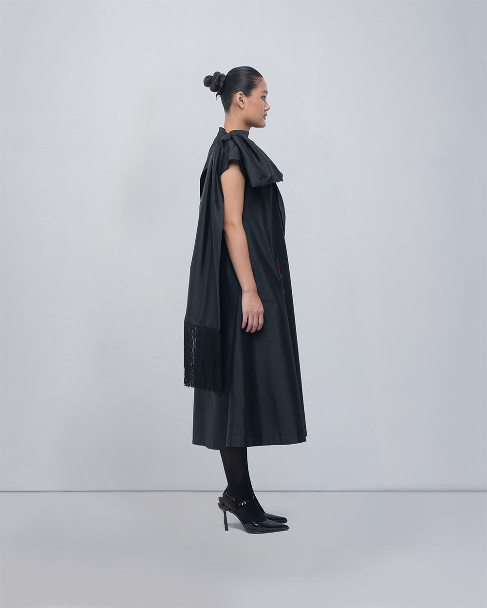 Estelle Dress