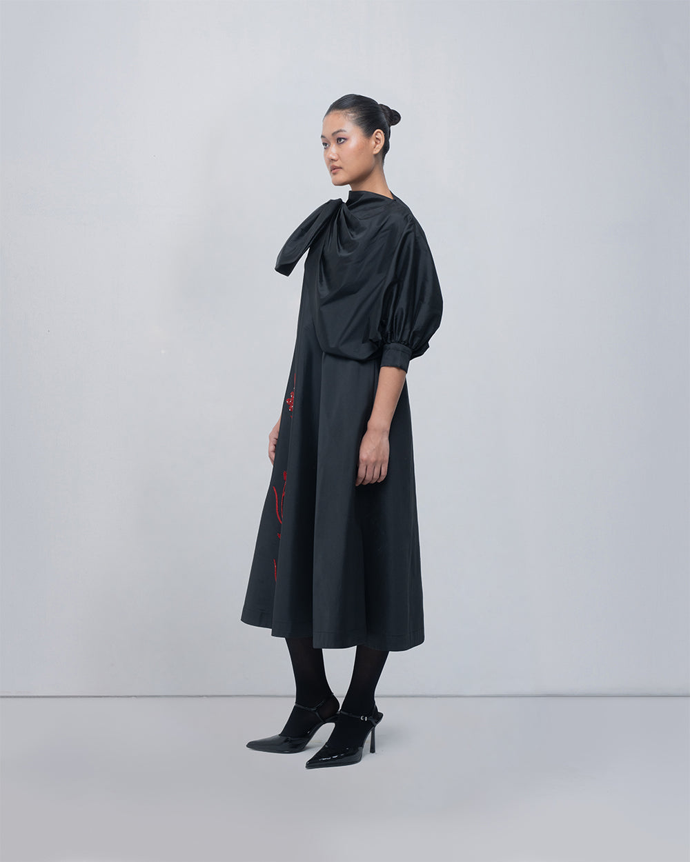 Estelle Dress