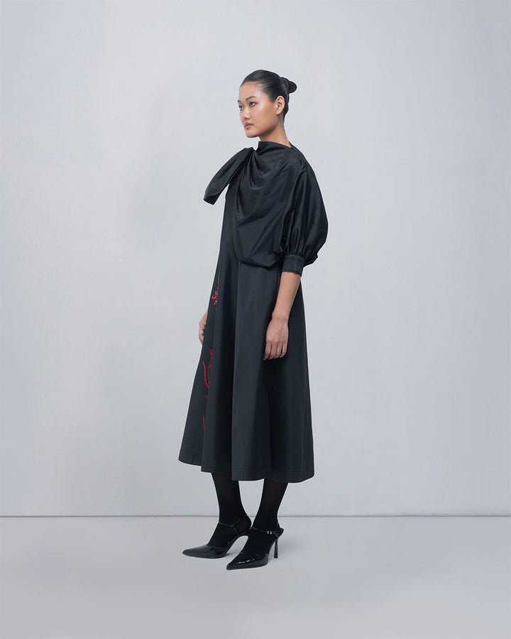 Estelle Dress