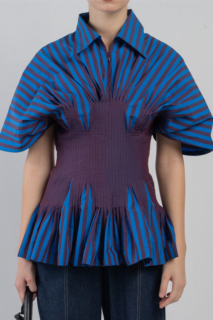 Zora Top