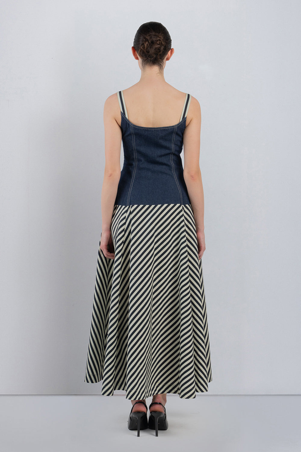 Ivitsa Dress